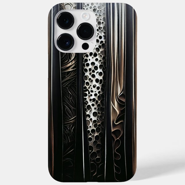 Coque Case-Mate iPhone Coque Apple iPhone 14 Pro Max (Verso)