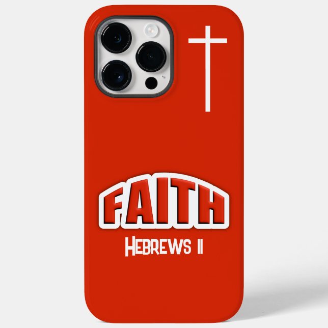 Coque Case-Mate iPhone Coque Apple iPhone 14 Pro Max (Verso)