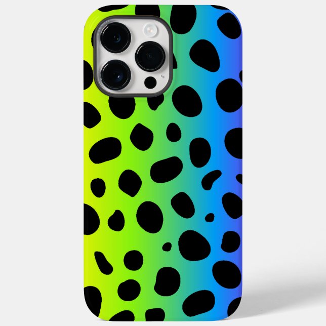 Coque Case-Mate iPhone Coque Apple iPhone 14 Pro Max (Verso)