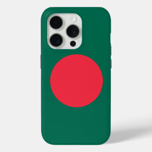 Coque Case-Mate iPhone Coque Apple iPhone 15 Pro Case-Mate, drapeau du Ba