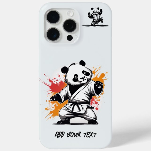 Coque Case-Mate iPhone Coque Apple iPhone 15 Pro Max (Verso)