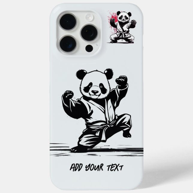 Coque Case-Mate iPhone Coque Apple iPhone 15 Pro Max (Verso)
