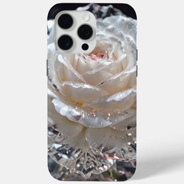 Coque Case-Mate iPhone Coque Apple iPhone 15 Pro Max (Verso)