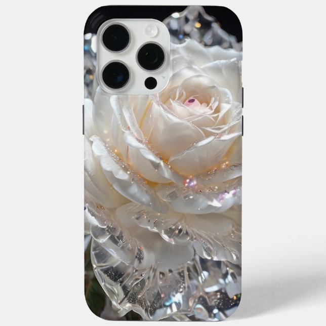 Coque Case-Mate iPhone Coque Apple iPhone 15 Pro Max (Verso)