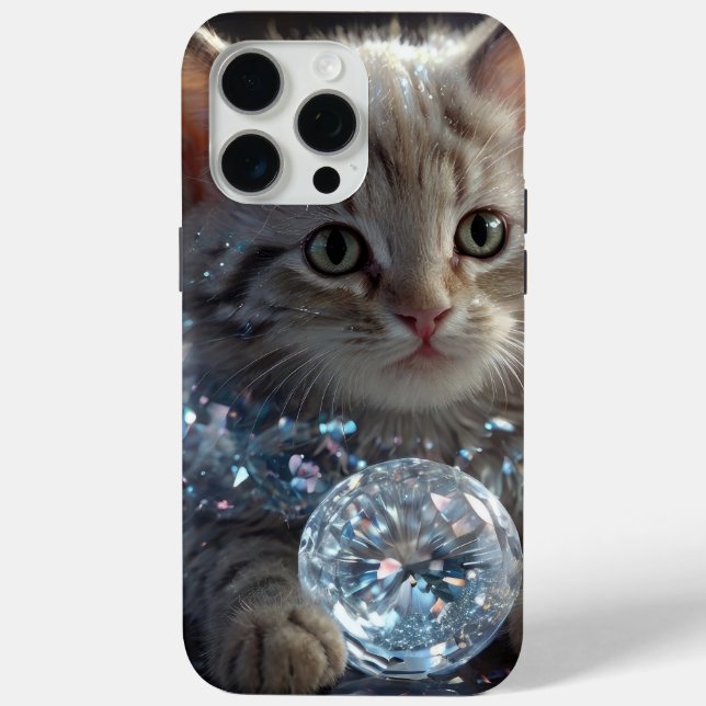 Coque Case-Mate iPhone Coque Apple iPhone 15 Pro Max (Verso)