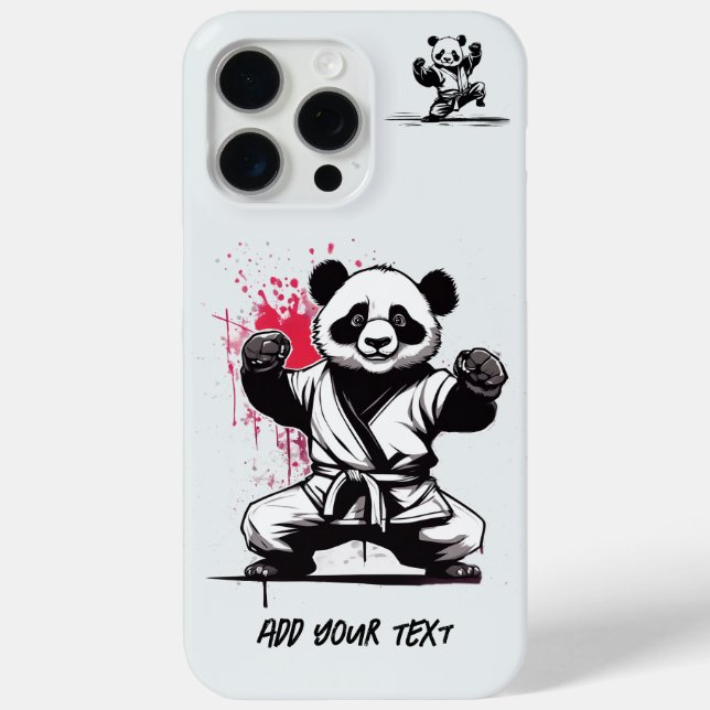 Coque Case-Mate iPhone Coque Apple iPhone 15 Pro Max (Verso)