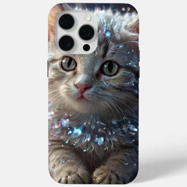 Coque Case-Mate iPhone Coque Apple iPhone 15 Pro Max (Verso)