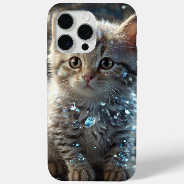 Coque Case-Mate iPhone Coque Apple iPhone 15 Pro Max (Verso)