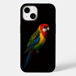 Coque Case-Mate iPhone Coque Black 4 Luxe iPhone 14 Case-Mate, Rosella or