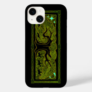 Coque Case-Mate iPhone Coque Celtic Magic iPhone 6