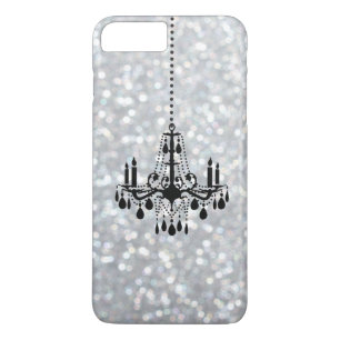 Coque Case-Mate iPhone Coque Chandelier Sparkle pour iPhone 7 Plus