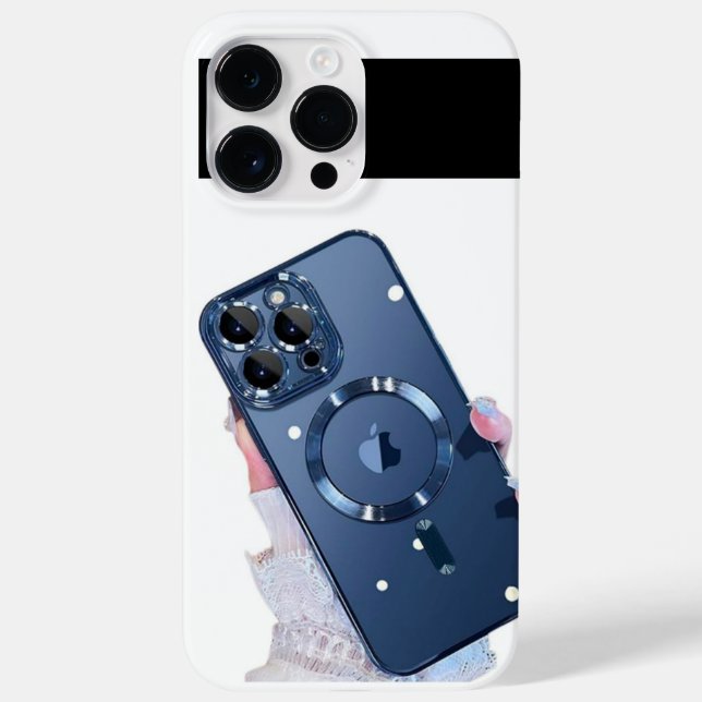 Coque Case-Mate iPhone Coque de couverture téléphonique Apple iphone 14 p (Verso)