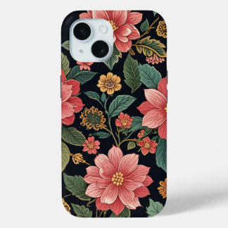 Coque Case-Mate iPhone Coque de Motif du patrimoine coréen pour iPhone