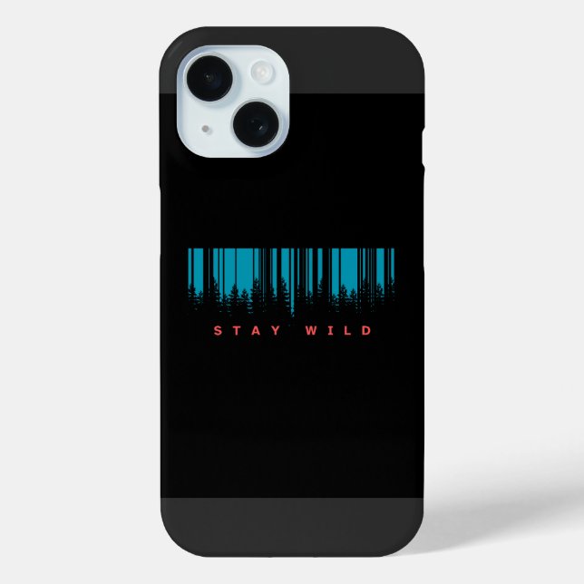Coque Case-Mate iPhone coque de téléphone iphone 15 (Verso)
