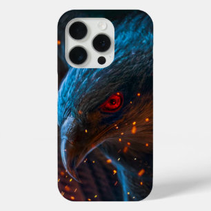Coque Case-Mate iPhone Coque Eagle Eyes iPhone 15pro