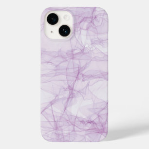 Coque Case-Mate iPhone Coque en marbre à peine là Apple iPhone 14 Coque