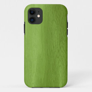 Coque Case-Mate iPhone Coque Green Wood Design iPhone 5