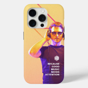 Coque Case-Mate iPhone COQUE HB - iPhone 15 Pro