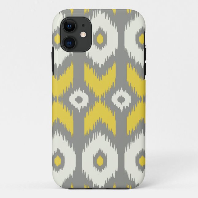 Coque Case-Mate iPhone Coque Ikat Motif iPhone 5 (Dos)
