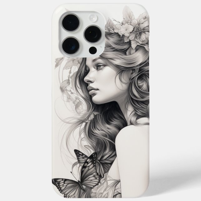 Coque Case-Mate iPhone coque iphone (Verso)