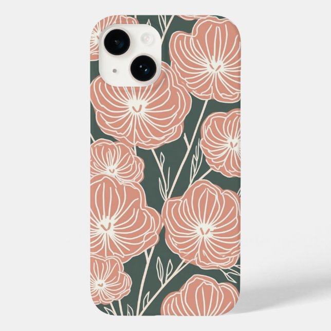 Coque Case-Mate iPhone coque iphone (Verso)