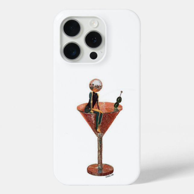 Coque Case-Mate iPhone coque iphone (Verso)
