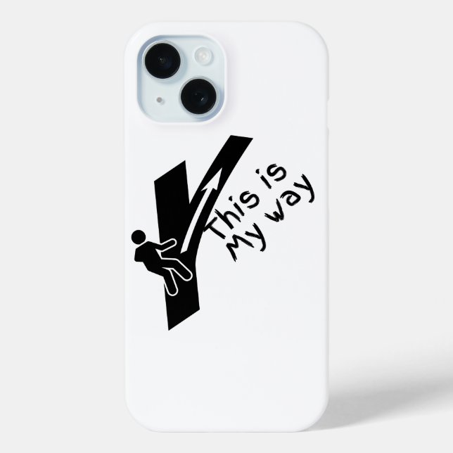 Coque Case-Mate iPhone coque iphone (Verso)