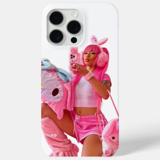 Coque Case-Mate iPhone Coque iphone (Verso)