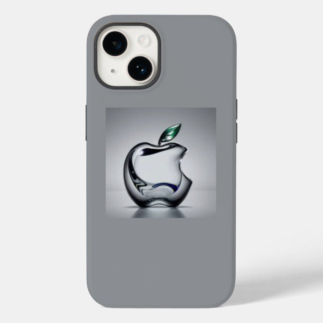 Coque Case-Mate iPhone coque iphone (Verso)