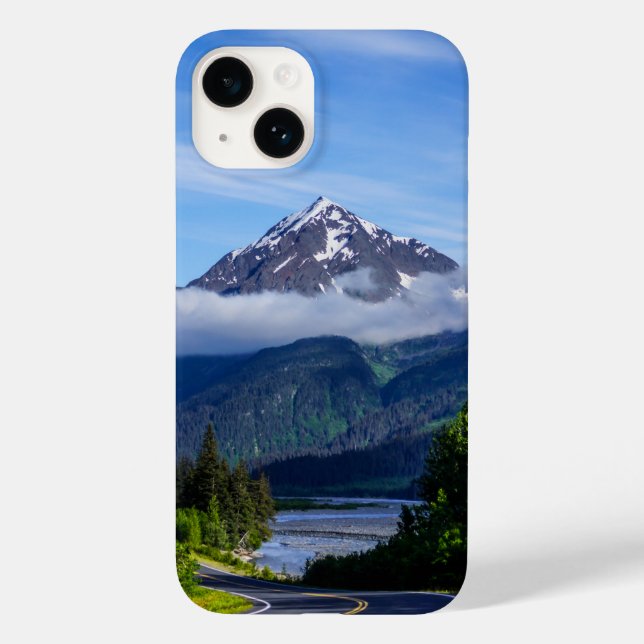 Coque Case-Mate iPhone coque iphone (Verso)