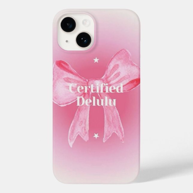 Coque Case-Mate iPhone coque iphone (Verso)