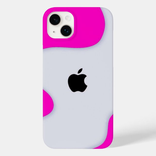 Coque Case-Mate iPhone coque iphone (Verso)