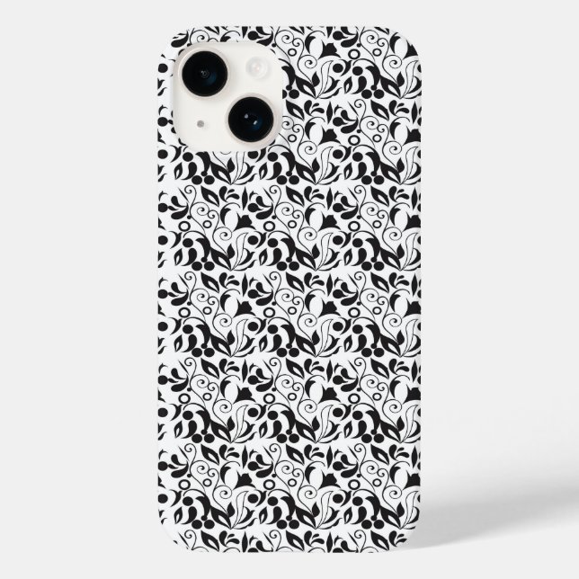 Coque Case-Mate iPhone Coque iPhone 14 (Verso)