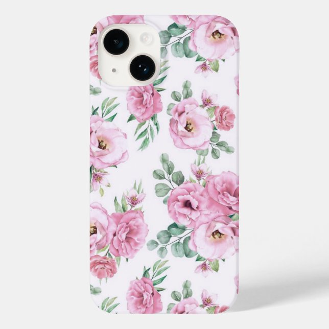 Coque Case-Mate iPhone Coque iPhone 14 (Verso)