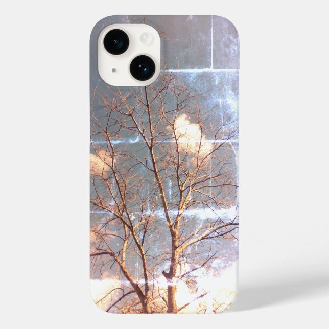 Coque Case-Mate iPhone Coque iPhone 14 (Verso)