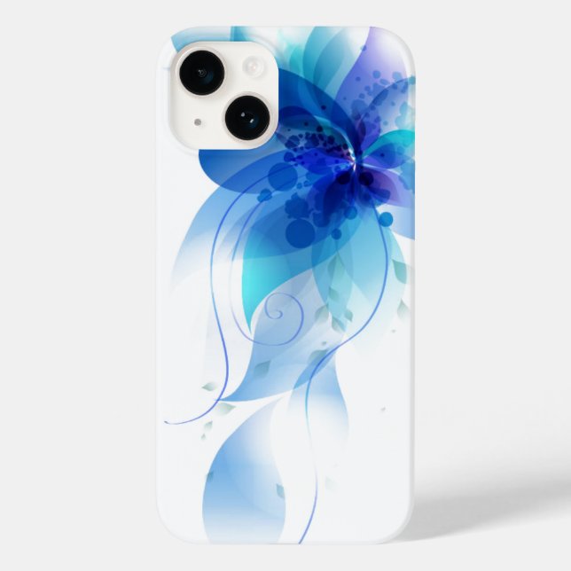 Coque Case-Mate iPhone Coque iPhone 14 (Verso)