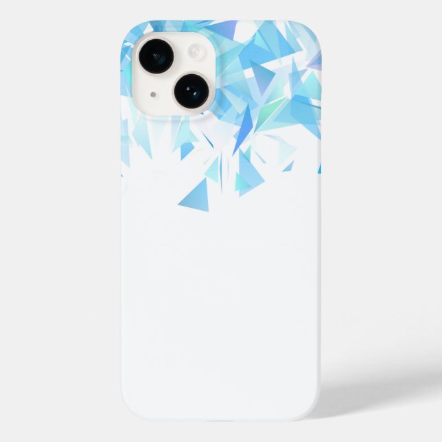 Coque Case-Mate iPhone Coque iPhone 14 (Verso)