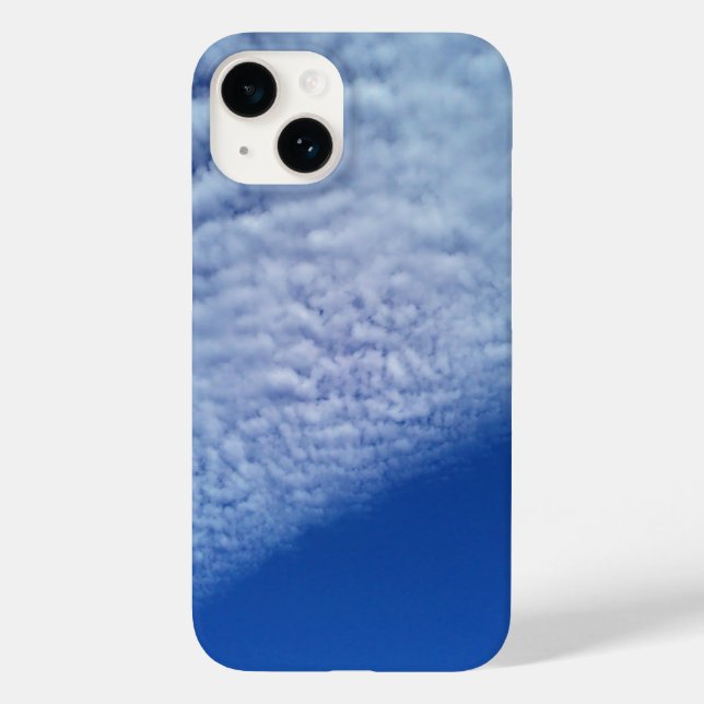 Coque Case-Mate iPhone coque iphone 14 (Verso)