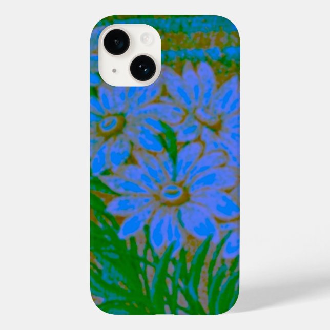 Coque Case-Mate iPhone Coque iPhone 14 (Verso)