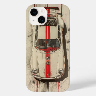 Coque Case-Mate iPhone Coque iPhone 14.