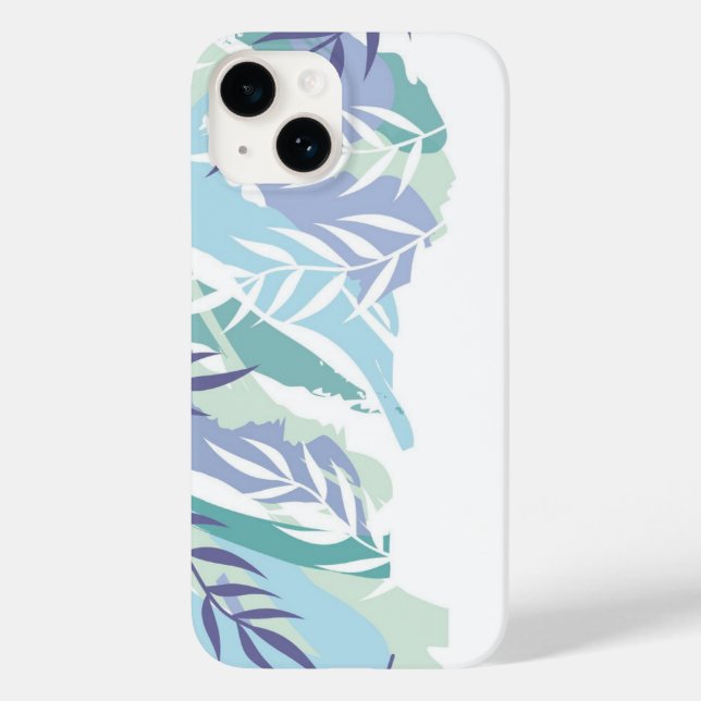 Coque Case-Mate iPhone Coque iPhone 14 (Verso)