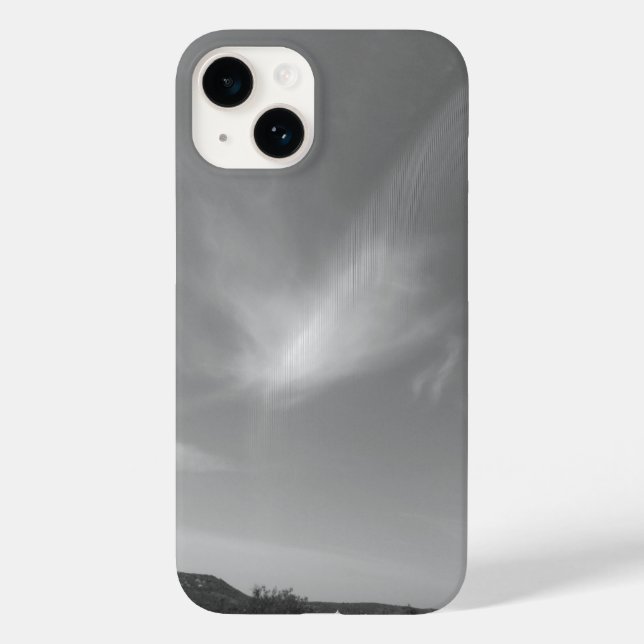 Coque Case-Mate iPhone Coque iPhone 14 (Verso)