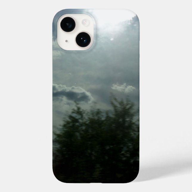 Coque Case-Mate iPhone Coque iPhone 14 (Verso)