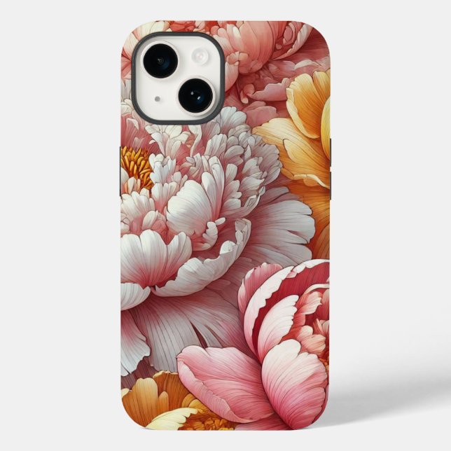 Coque Case-Mate iPhone Coque IPhone 14 (Verso)