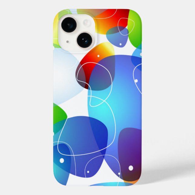 Coque Case-Mate iPhone Coque iPhone 14 (Verso)