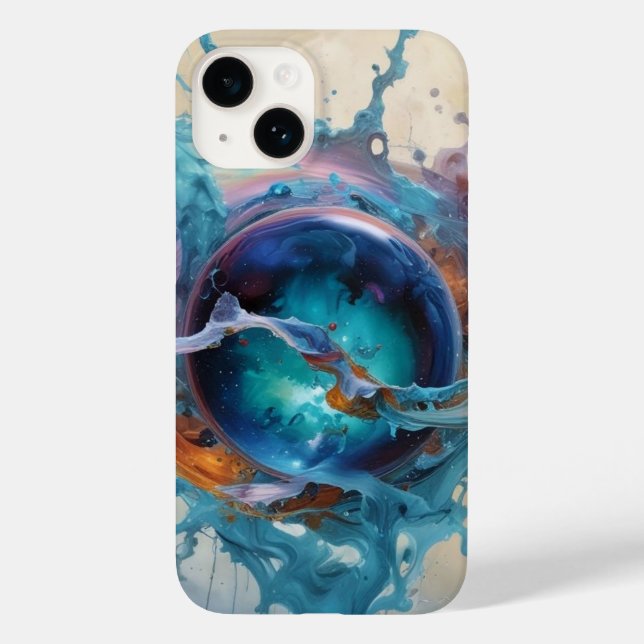 Coque Case-Mate iPhone Coque iPhone 14 (Verso)