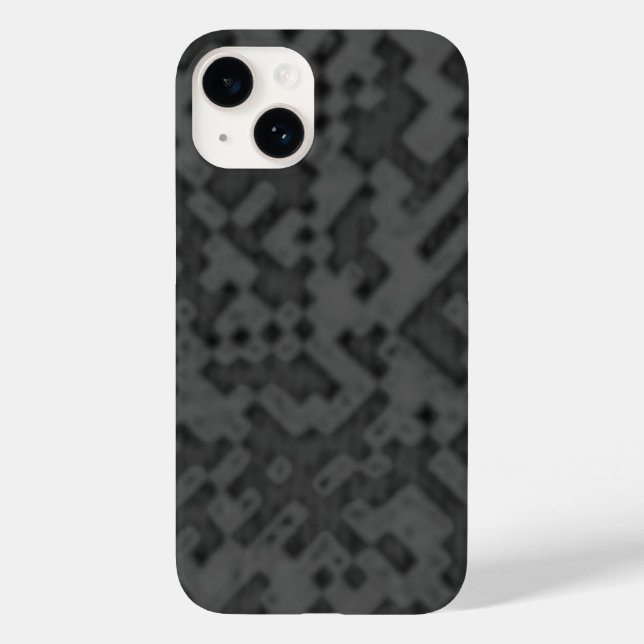 Coque Case-Mate iPhone Coque iPhone 14 (Verso)