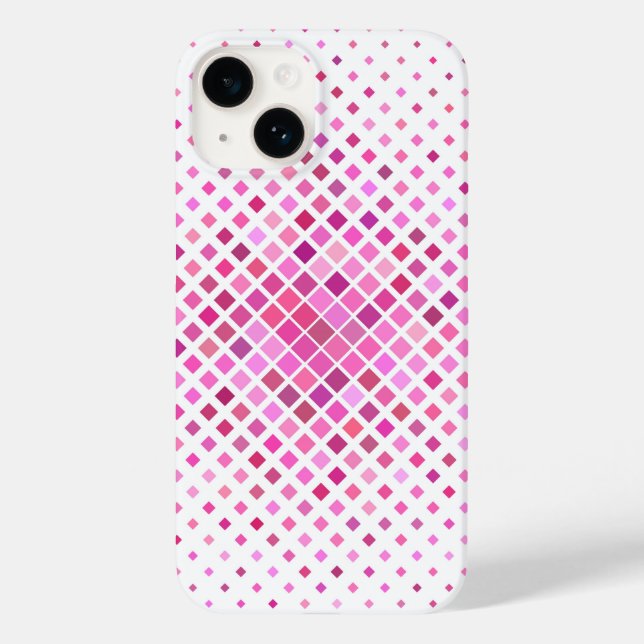 Coque Case-Mate iPhone Coque iPhone 14 (Verso)