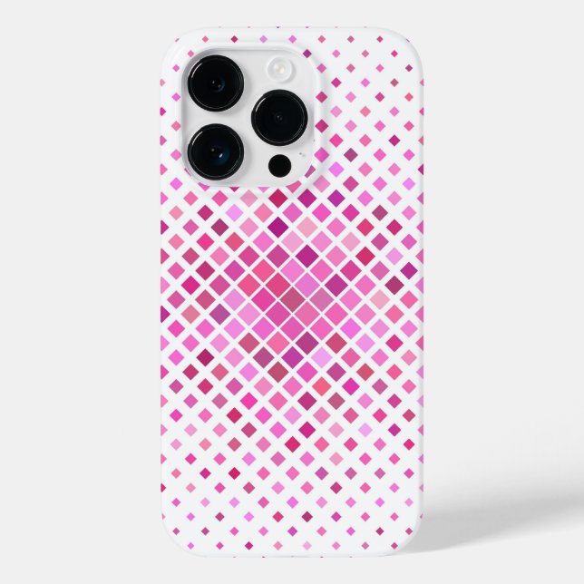 Coque Case-Mate iPhone coque iPhone 14 Pro (Verso)