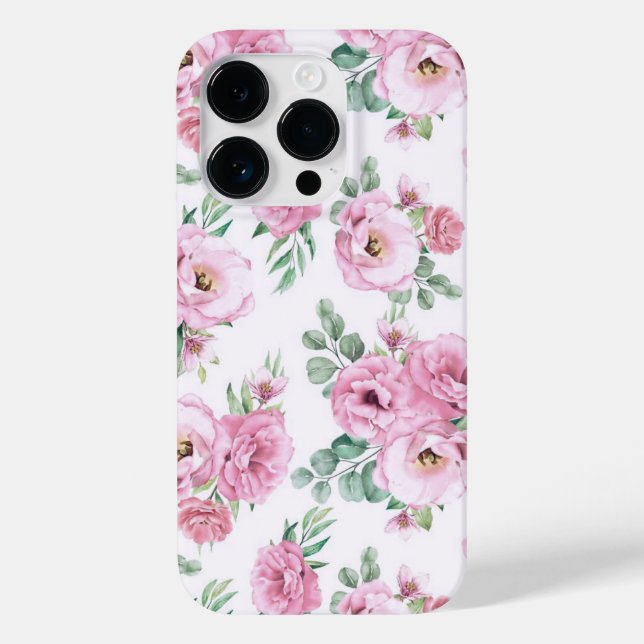 Coque Case-Mate iPhone coque iPhone 14 Pro (Verso)